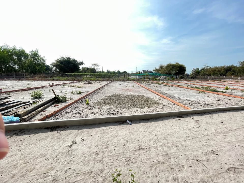 Đất Nền Phước Hải, Bà Rịa - Vũng Tàu: 100m² - Sổ Hồng Thổ Cư - Giá Chỉ 1 Tỷ