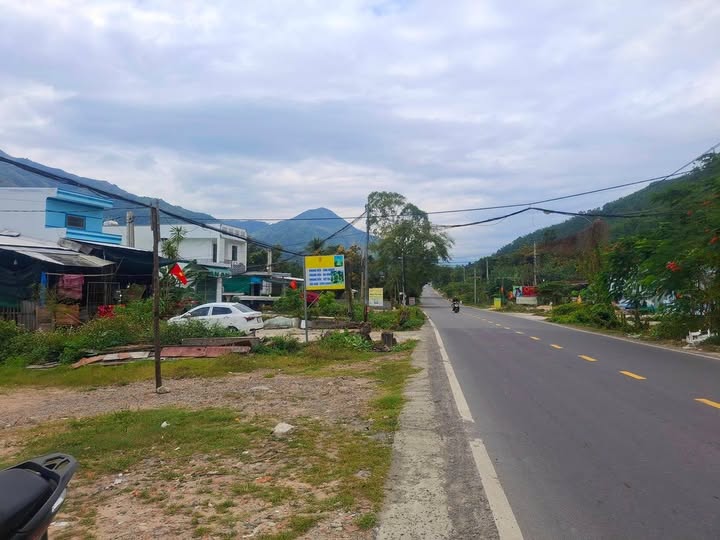 Đất nền Tỉnh lộ 3 Nha Trang 364m² - Tiềm năng tăng giá vượt trội!