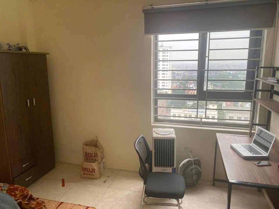 Căn hộ Vinhomes TP Vinh 5.5 triệu/tháng - Căn góc View đẹp!