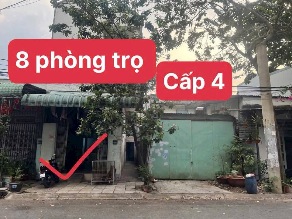 Đất nền Bình Dương 69.2m² thổ cư full - Sổ đỏ sẵn sàng