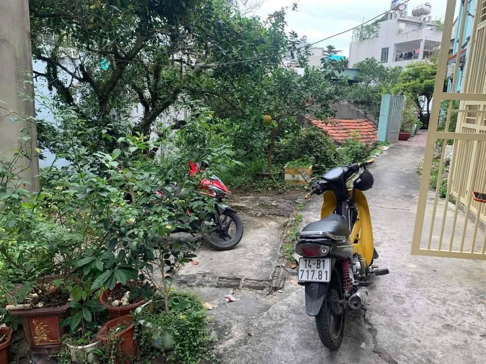 Đất nền Giếng Đồn Hạ Long 42m² giá 900 triệu - Sổ đỏ chính chủ