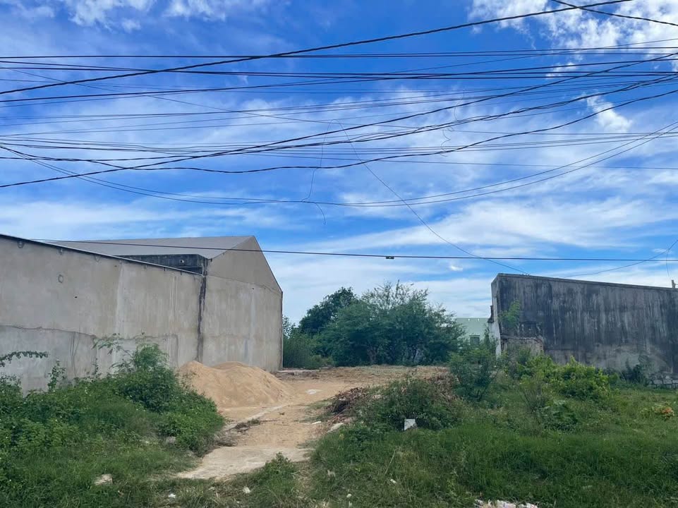 Đất Nền 219m² Thôn Tiên Ninh, Vạn Ninh – Tiềm Năng Tăng Giá Vượt Trội!