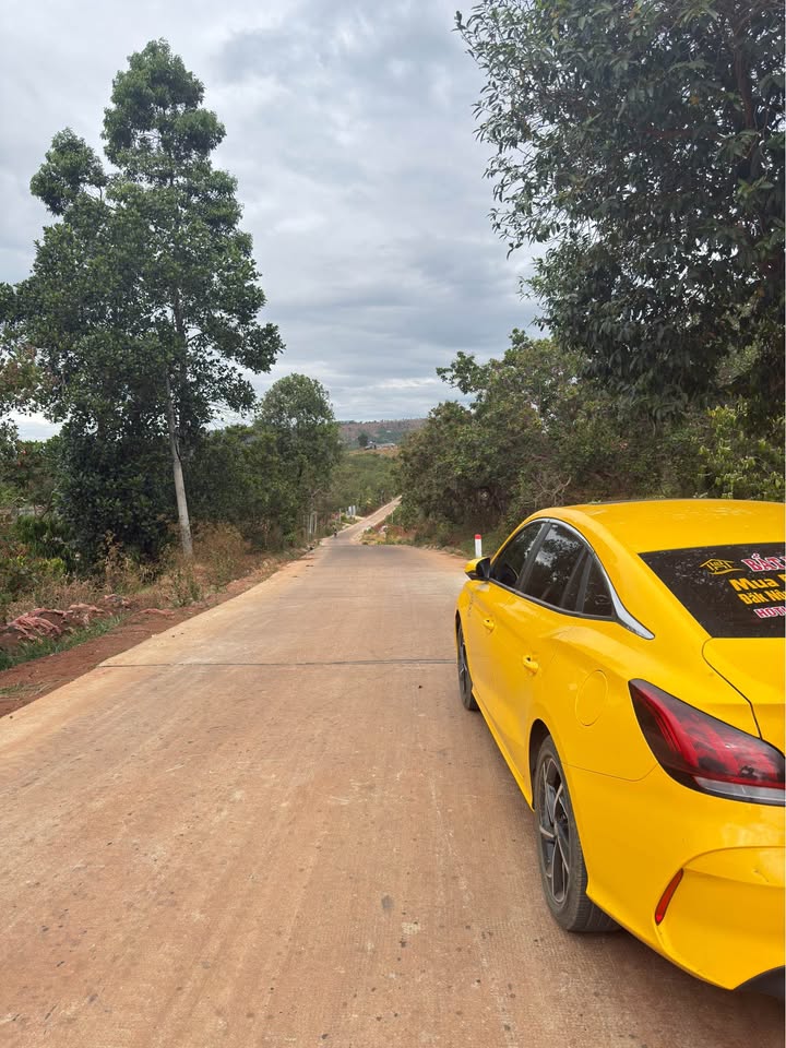 Đất nền 3ha Thị trấn Kiến Đức, Đắk Nông - Tiềm năng tăng giá vượt trội!