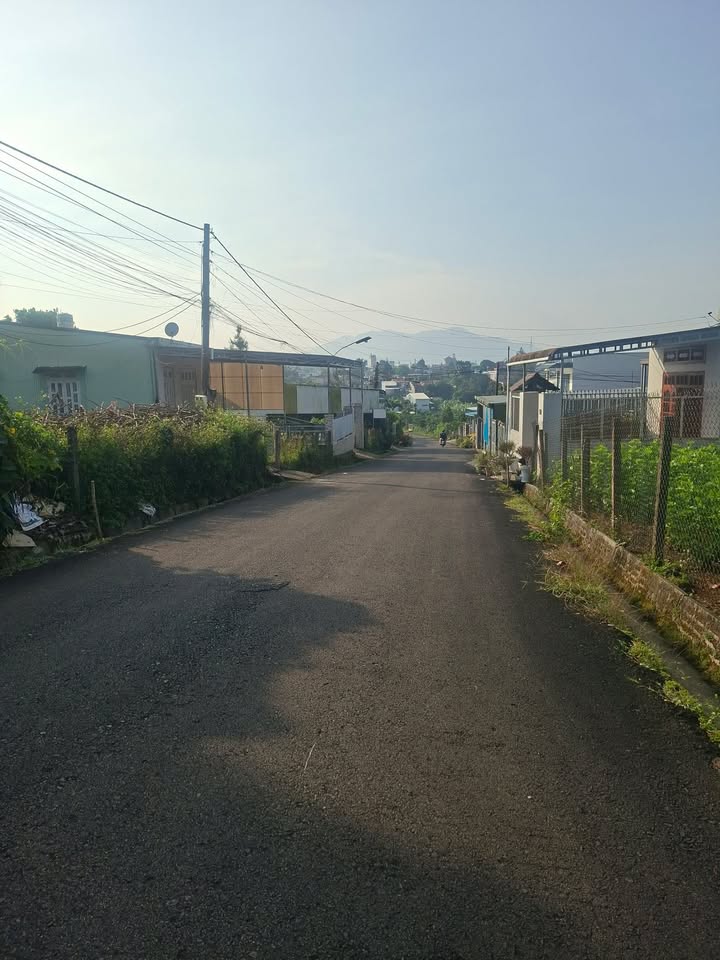 Đất nền Lộc Châu Bảo Lộc 546m² giá 4.2 tỷ - Đường lớn ô tô