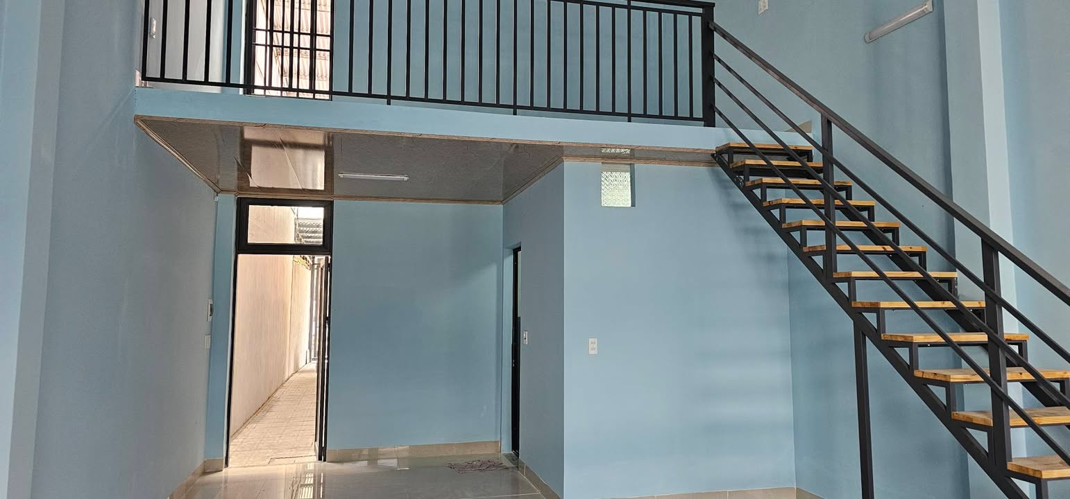 Cho thuê phòng trọ mới xây, khu TĐC Phạm Ngọc Thạch, Bảo Lộc - An ninh tốt