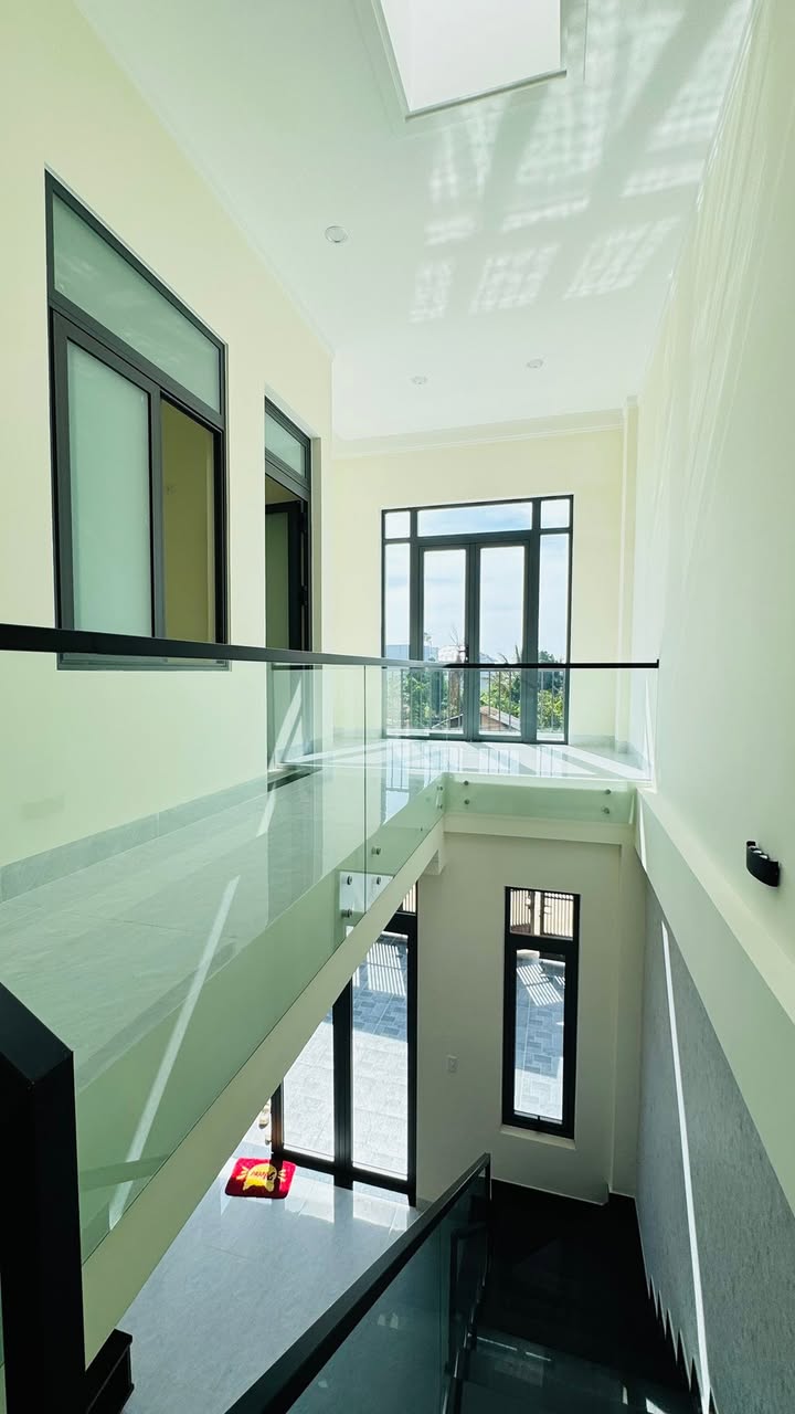 Nhà Hẻm Trần Nguyên Hãn Đống Đa 77m² 1.79 tỷ - Chính chủ