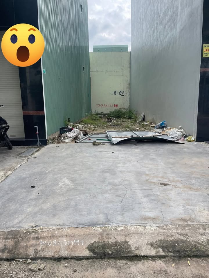 Đất nền Nhơn Bình Quy Nhơn 40m² giá 1.7 tỷ - Sổ đỏ chính chủ!