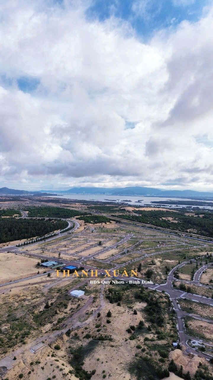 Townhouse Takashi Quy Nhơn 80m² - Giá tốt hiếm có, hướng mát!