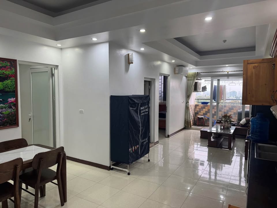 Căn hộ 72m² Chung cư Tiến Bộ Quang Vinh - 2PN Full Nội Thất, Giá 1.4 Tỷ