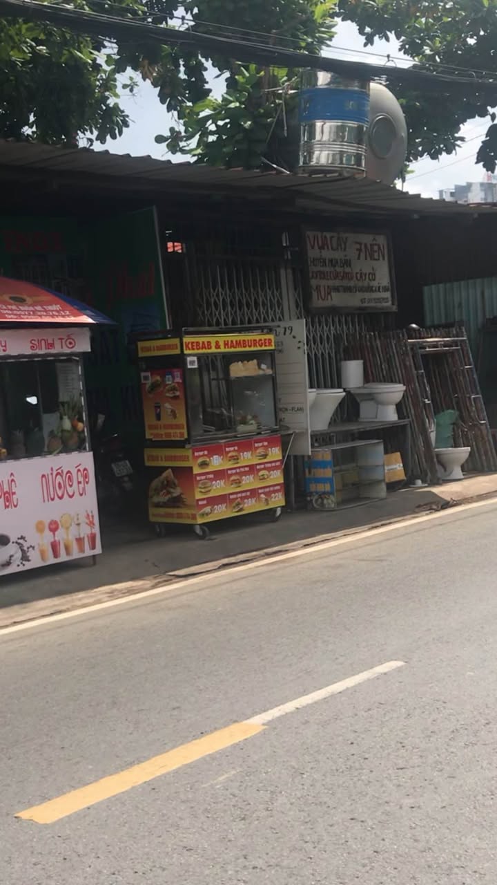 Đất nền Phước Kiển 270m² giá 20 tỷ - Sổ đỏ chính chủ