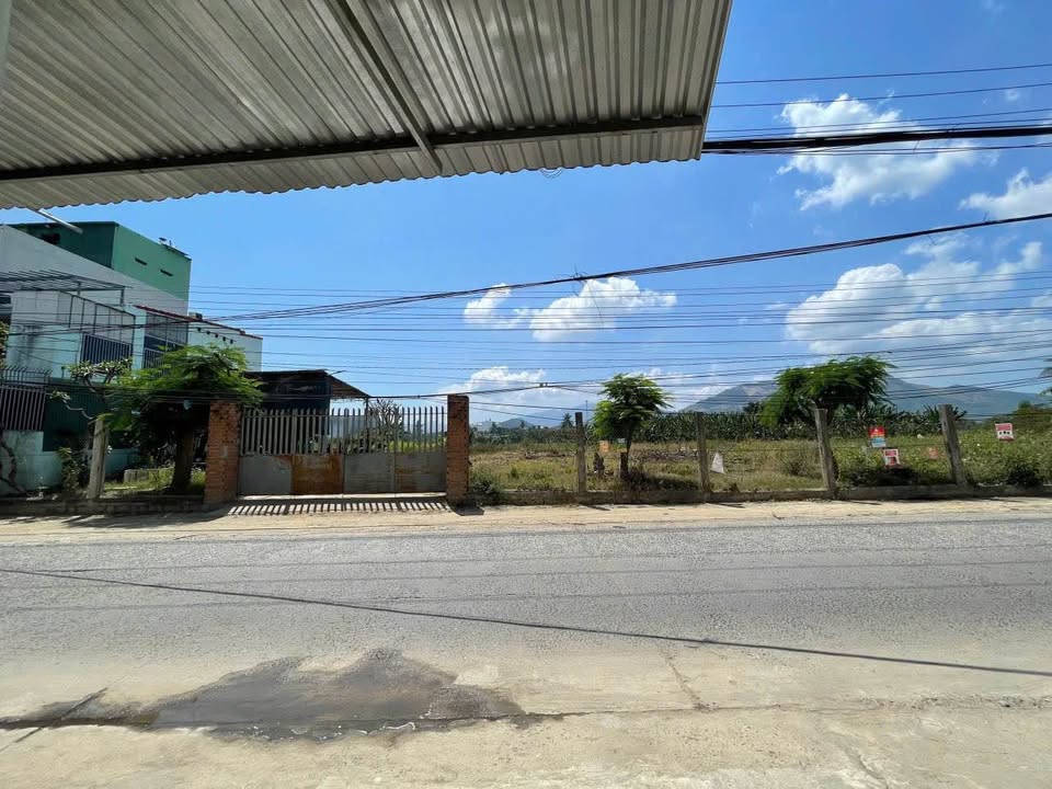 Đất nền Vĩnh Thạnh Nha Trang 1401m² 39,2 tỷ - Đường to ô tô