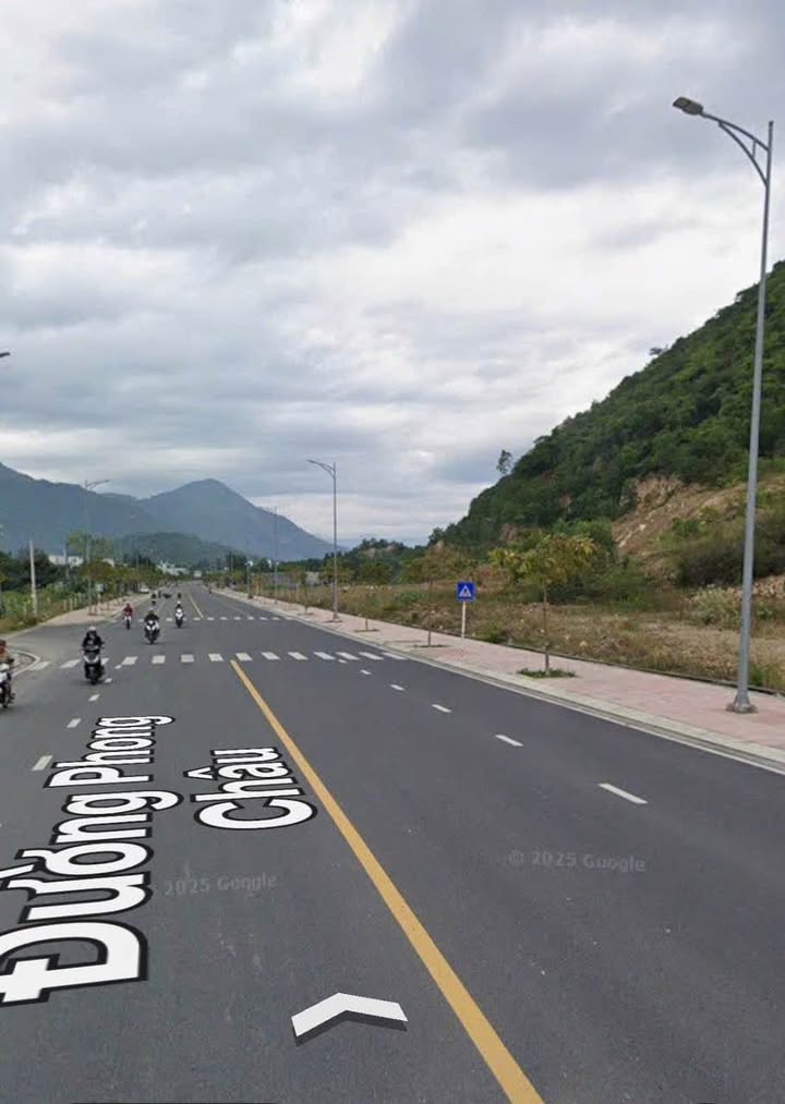 Bán đất Phước Đồng Nha Trang 6763m² - Đầu tư sinh lời bền vững