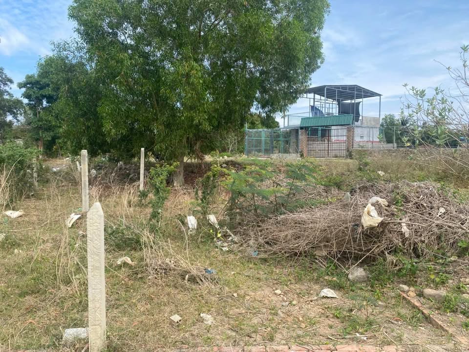 Đất Nền Võ Dõng Nha Trang 70m² - Sổ Đỏ Đô Thị, Giá 1.85 Tỷ