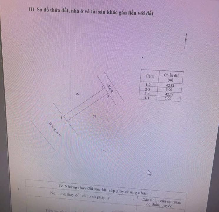 Nhà Phố Mặt Tiền Long Đức, Trà Vinh 2.x Tỷ - Đầu tư sinh lời!