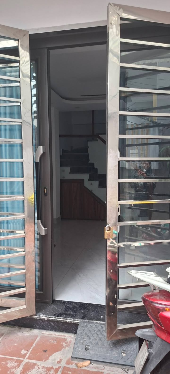 Nhà riêng Lê Chân, Hải Phòng 40m² giá 2.8 tỷ - Sẵn sàng ở ngay!