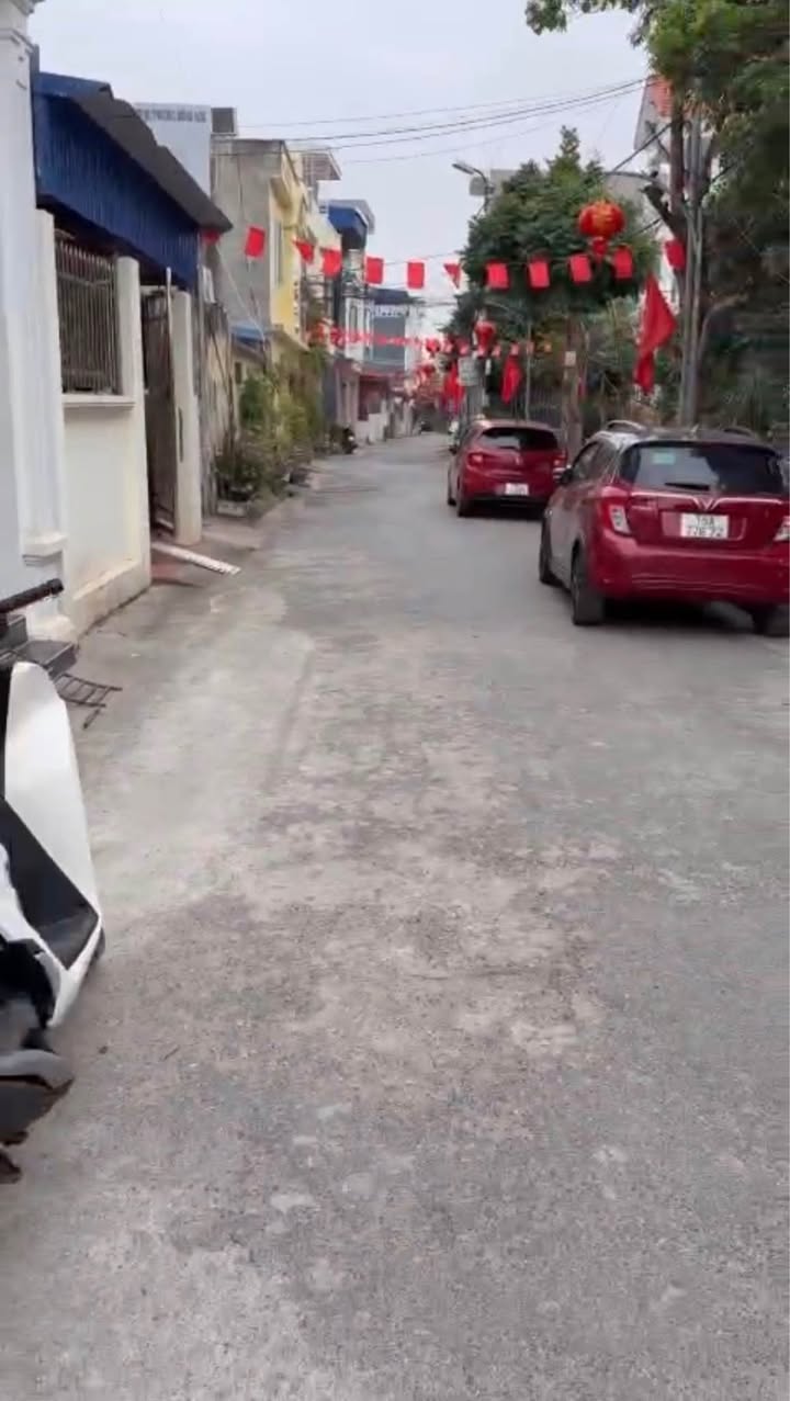 Bán Đất Mỹ Thịnh, Kiến An - 82m² Sổ Đỏ Chính Chủ, Giá 3.6 Tỷ