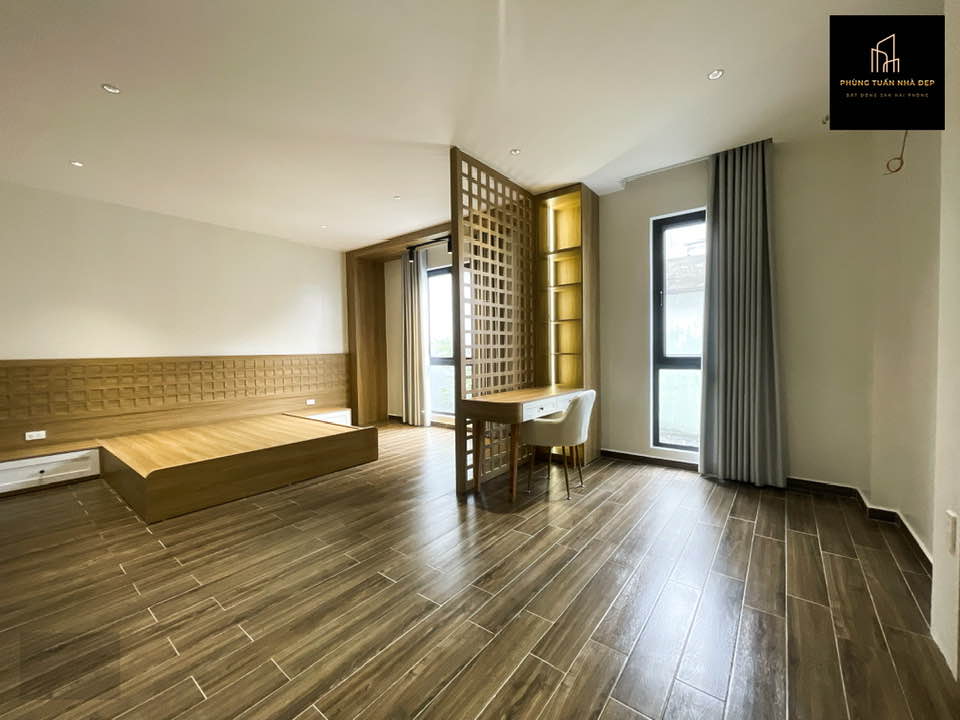 Nhà Riêng Trần Nguyên Hãn 46m² - Chính Chủ Bán, Sẵn Sàng Ở Ngay!