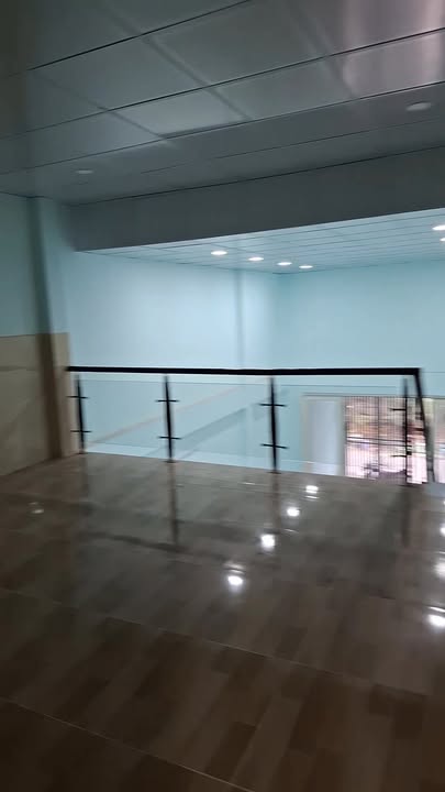 Thuê nhà mặt tiền Võ Văn Vân Bình Tân 113m² giá 9 triệu - Vị trí đắc địa