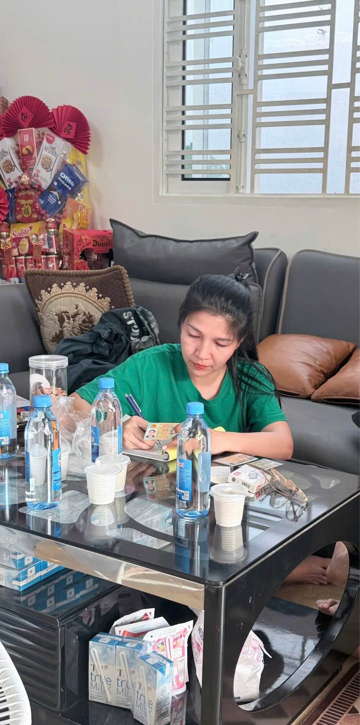 Nhà mặt tiền Lưu Quang Vũ 180m² giá 6.55 tỷ - Vị trí đắc địa