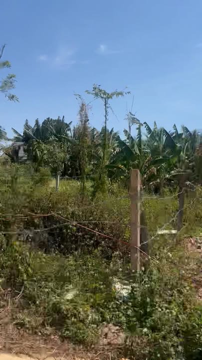 Đất Nền 160m² Mặt Tiền Gần Hồ Tân An, Buôn Ma Thuột - Giá 2.1 Tỷ