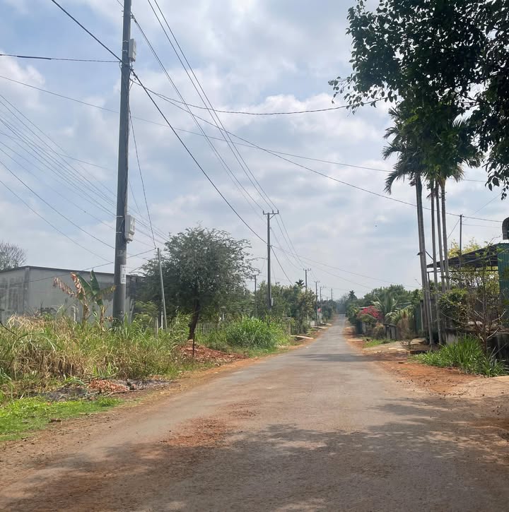 Đất nền Khánh Xuân BMT 225m² - Tiềm năng tăng giá cực lớn!