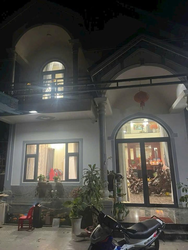 Nhà Riêng Đà Lạt 410m² - Sẵn sàng ở ngay, hẻm ô tô rộng!