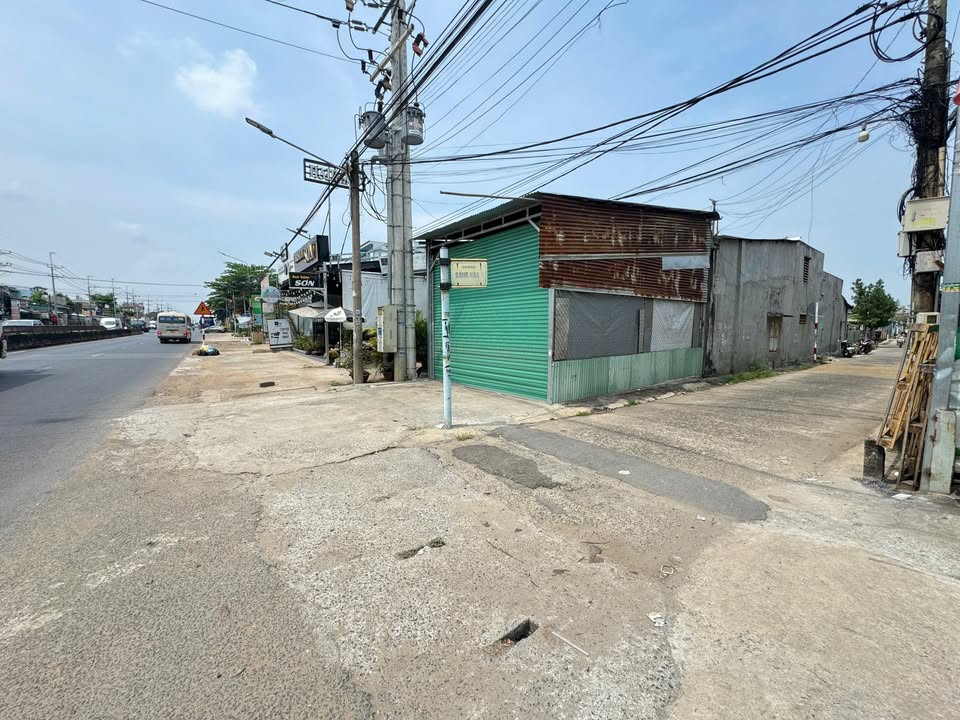 Đất nền Hưng Thịnh Trảng Bom 113m² giá 1.2 tỷ - Sổ đỏ chính chủ