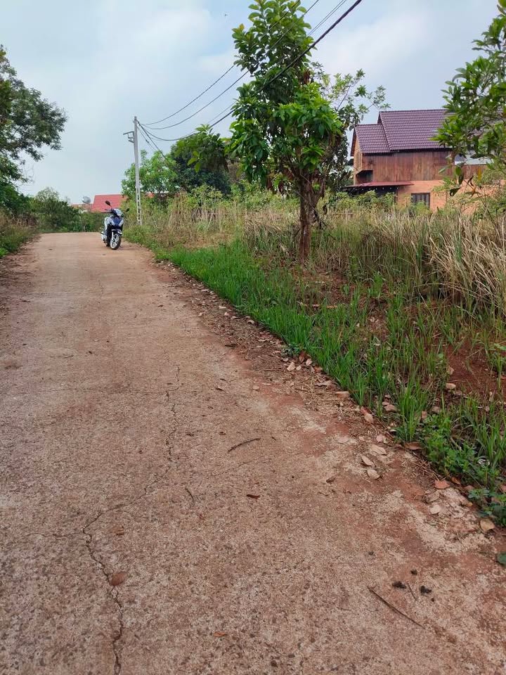 Bán đất Đắk Nia Gia Nghĩa 510m² giá 520 triệu - Sổ đỏ chính chủ