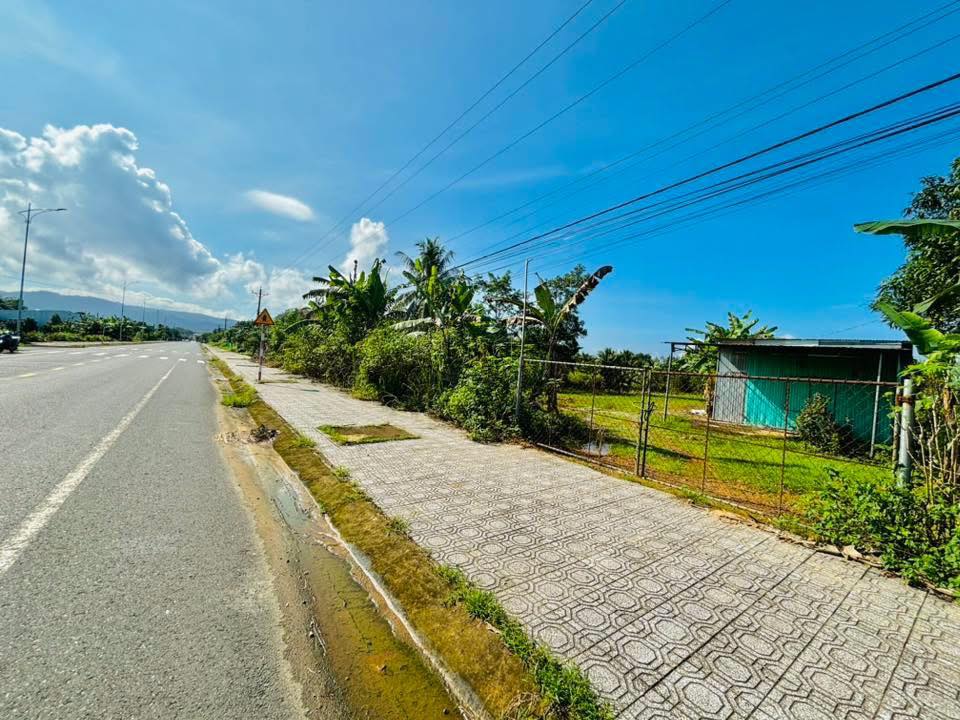 Bán Đất Mặt Tiền Đường 26/3 Nối Dài, TT. Ma Đa Guôi, Đạ Huoai - 250m² Sổ Đỏ Chính Chủ