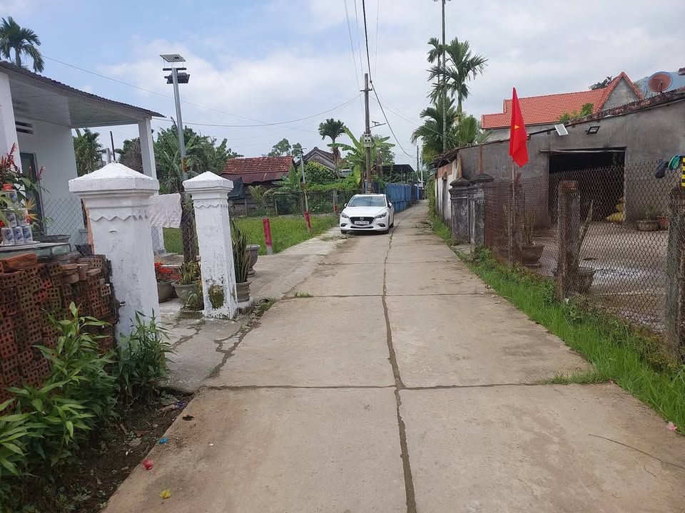 Bán Gấp Nhà Cấp 4 Đại Quang, Đại Lộc - 104m², Giá 4xx Triệu