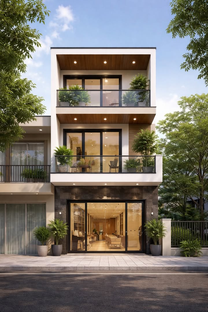 Bán Đất Tặng Nhà Linh Lang Ba Đình 79m² - Vị trí đắc địa!