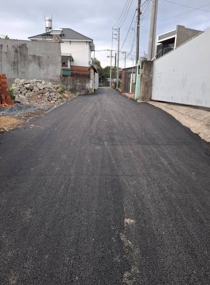 Đất nền Biên Hòa 125m² 1.5 tỷ - Sổ đỏ chính chủ, xây dựng tự do!