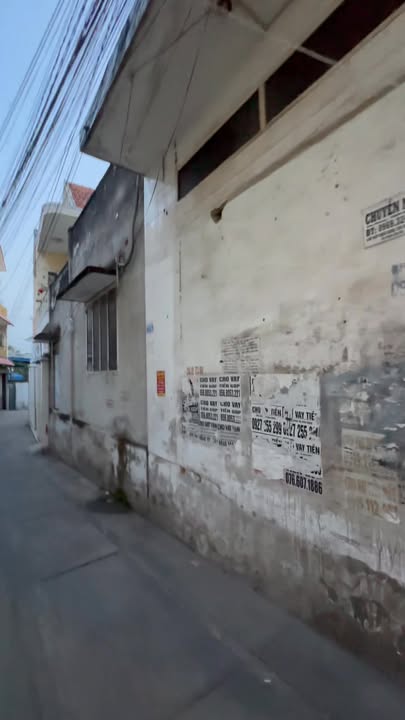 Nhà Góc 2 Mặt Tiền KD Nguyễn Ái Quốc, BH - 42m² Sổ Riêng