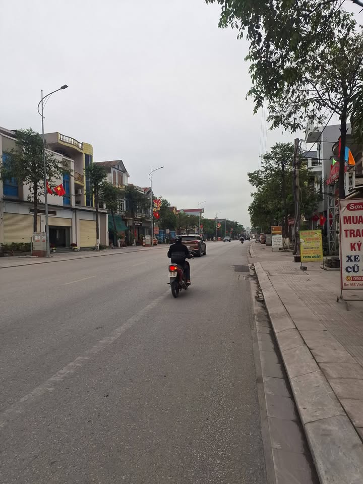 Đất nền Mạo Khê 146.6m² - Sổ đỏ chính chủ, tiềm năng sinh lời!