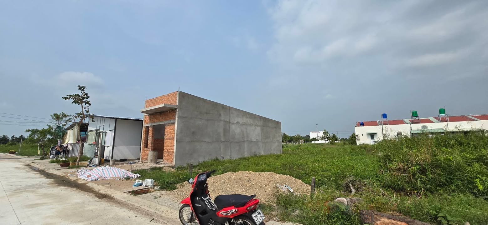 Đất nền Khu giáo viên Hồng Bàng 95m² giá 690 triệu - Pháp lý rõ ràng!