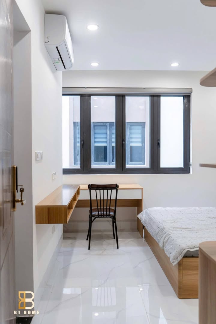 Phòng cho thuê Vinhomes Ocean Park Gia Lâm 3-3.5 triệu/tháng - Sẵn sàng vào ở!