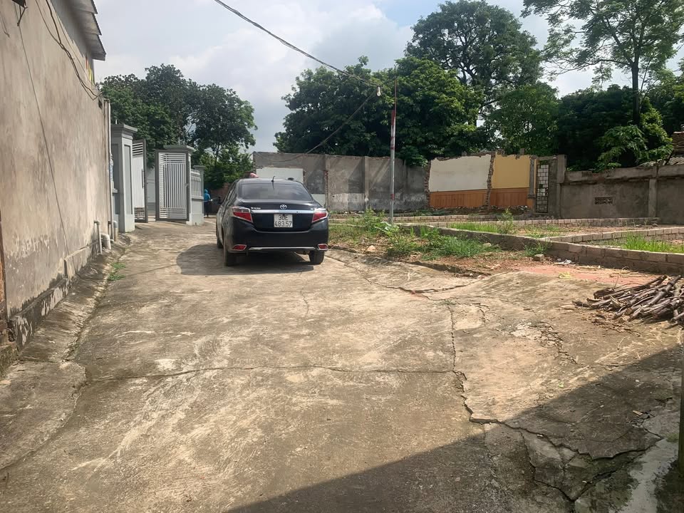 Đất nền Phú Nghĩa Chương Mỹ 52m² giá 1 tỷ - Sổ đỏ chính chủ!