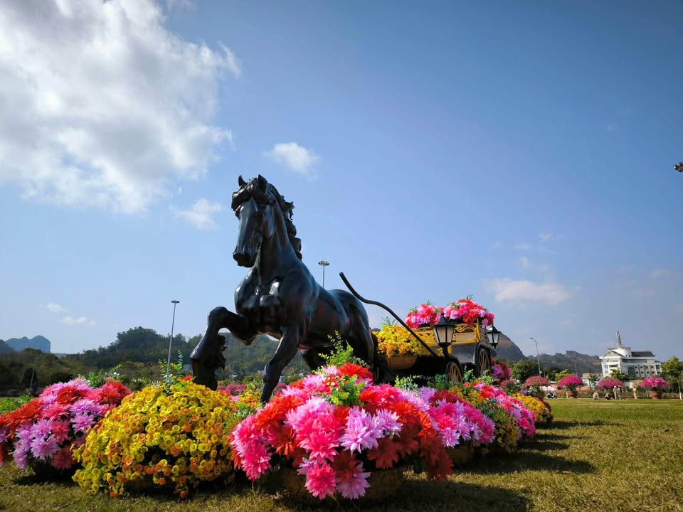 Bán đất Mặt tiền QL6 Sơn La 380m² - Vị trí đắc địa, sổ đỏ