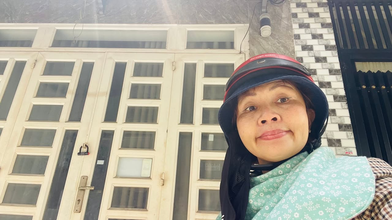 Nhà Chính Chủ Gò Vấp 38m² - Hẻm Xe Hơi, Sổ Hồng Riêng