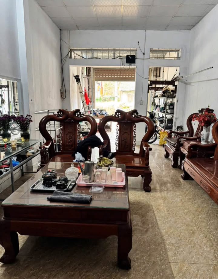 Nhà Cấp 4 Tỉnh lộ 156 Lào Cai - 2.5 tỷ, Mặt tiền kinh doanh!