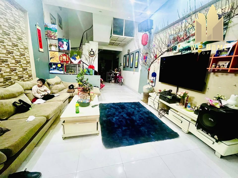 Nhà Riêng Lê Hồng Phong 90m² - Sẵn Sàng Ở Ngay, Full Đồ!