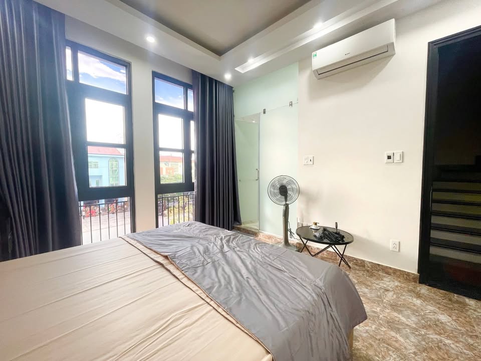 Căn hộ 31m² Vin Imperia - Giá 5 Triệu/tháng - Sẵn Nội Thất