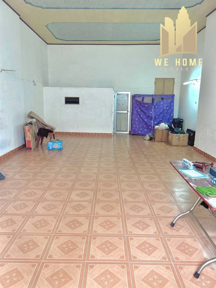 Nhà Riêng 75m² 2 Tầng Ngõ Phạm Hữu Điều, Hải Phòng - Giá Tốt 4.5 Triệu/Tháng