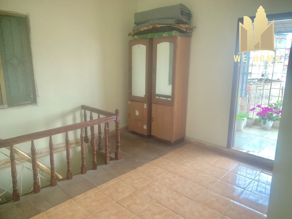 Nhà riêng Ngõ Hàng Kênh Hải Phòng 50m² - Sẵn sàng ở ngay!