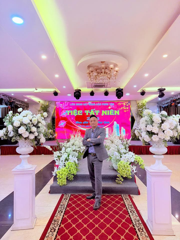 Đất nền Xuân Hoà, Phúc Yên 50m² - Tiềm năng tăng giá vượt trội!