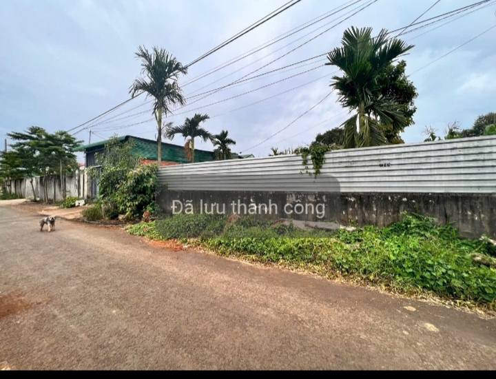 Bán Đất Eakao, Buôn Ma Thuột 750m² - Sổ Đỏ Riêng, Giá Đầu Tư