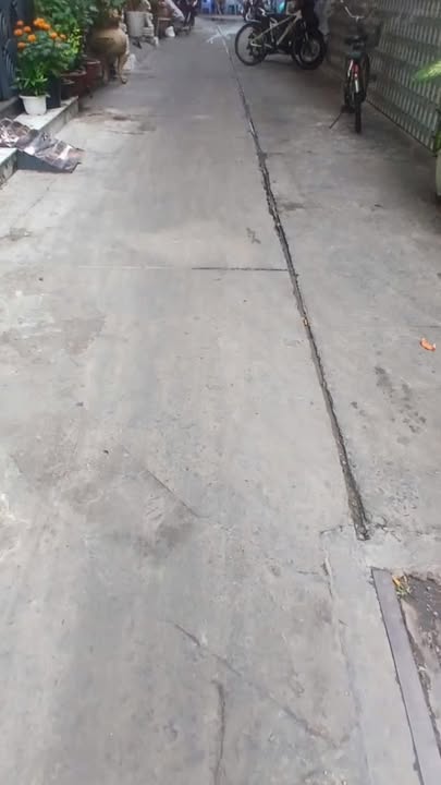 Nhà riêng Lạc Long Quân Tân Bình 72m² 7.8 tỷ - Sẵn sàng ở