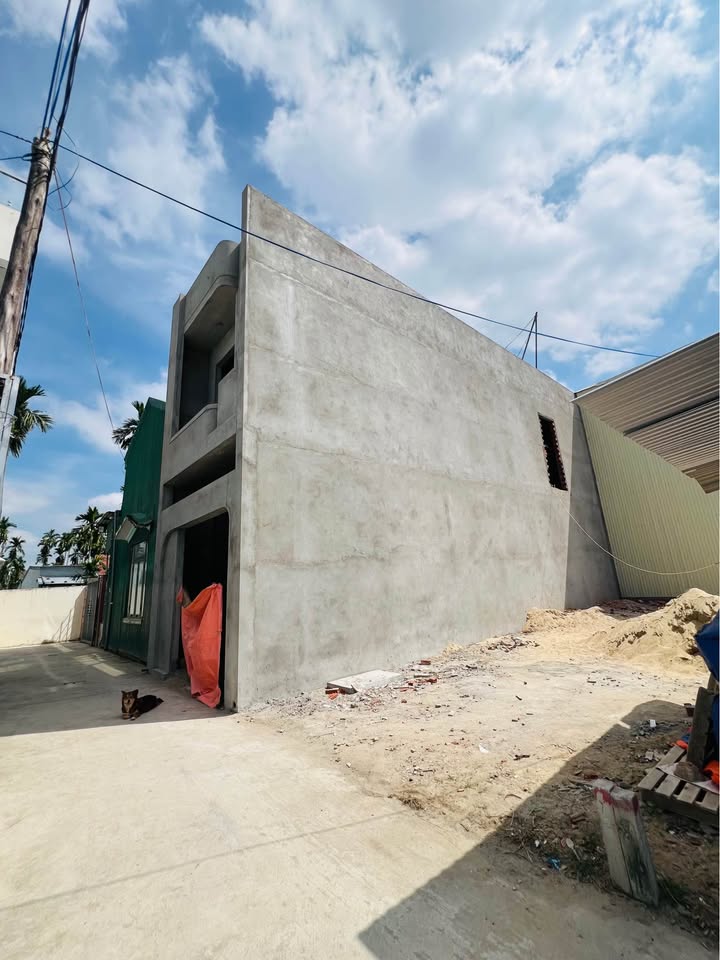 Đất nền Hẻm 442 Nguyễn Công Phương 60m² 800-899 triệu - Sổ đỏ chính chủ