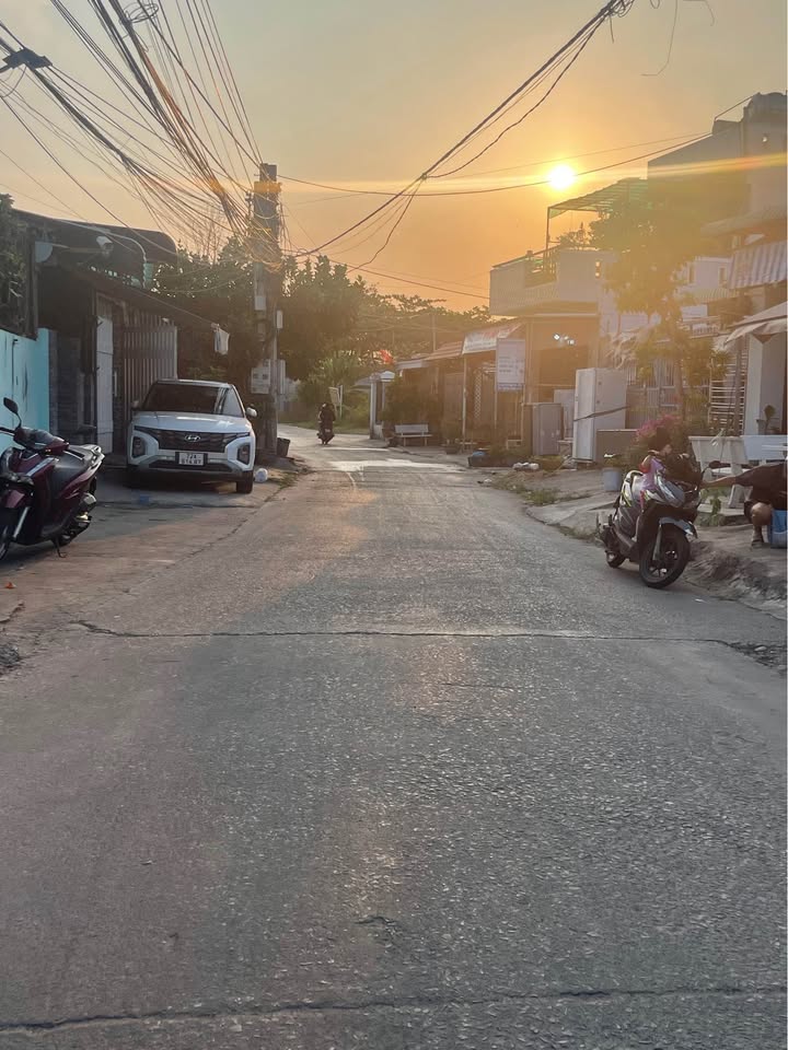 Đất nền Bình Giã Vũng Tàu 150m² giá 870 triệu - Đường to ô tô!