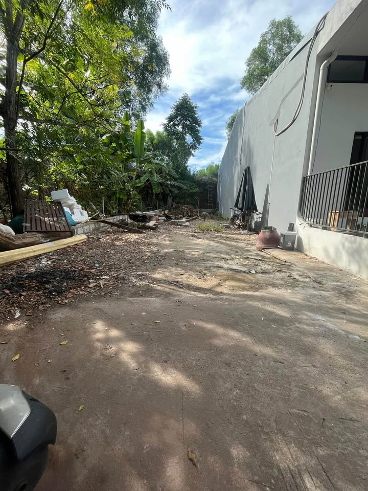 Bán đất Lê Ngô Cát, Thủy Xuân 100m² - Sổ đỏ chính chủ giá tốt